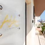 Adelais Luxury Rhodes Apartmán *