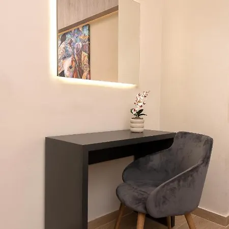 شقة Adelais Luxury Rhodes Rhodes City