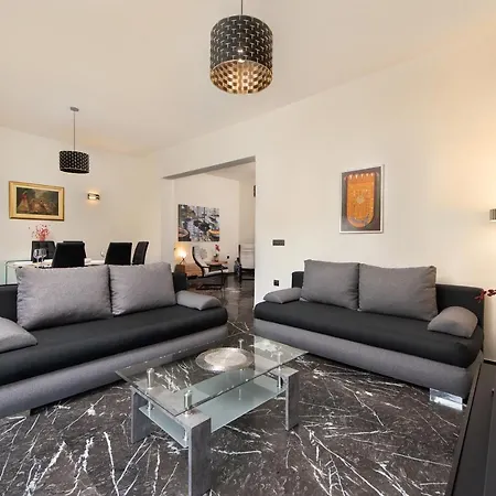 Adelais Luxury Rhodes Appartement