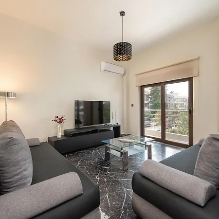 Appartement Adelais Luxury Rhodes Rhodes City