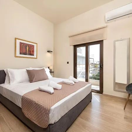 Adelais Luxury Rhodes Rhodes City