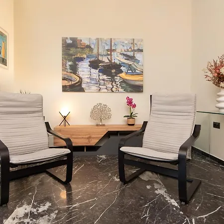 Adelais Luxury Rhodes Appartement