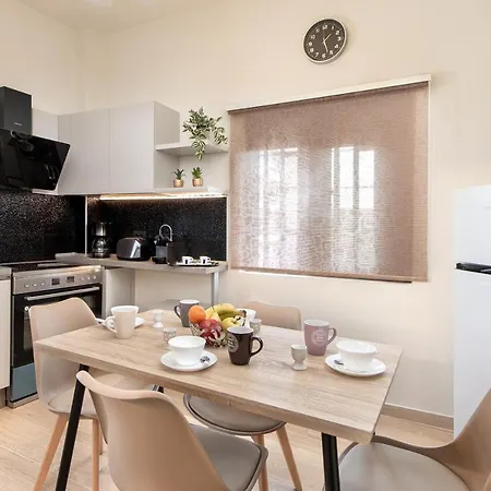 Adelais Luxury Rhodes * Rhodes City