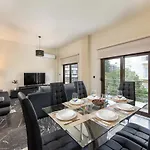 Appartement Adelais Luxury Rhodes *