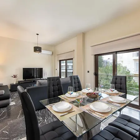 Apartman Adelais Luxury Rhodes *